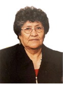 Roberta Martell