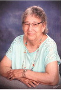 Roberta Archdale