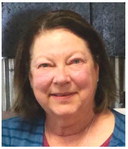 Marsha Rae (Becker) Foss