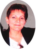 Patricia War Club