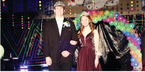 King, Queen King, Queen