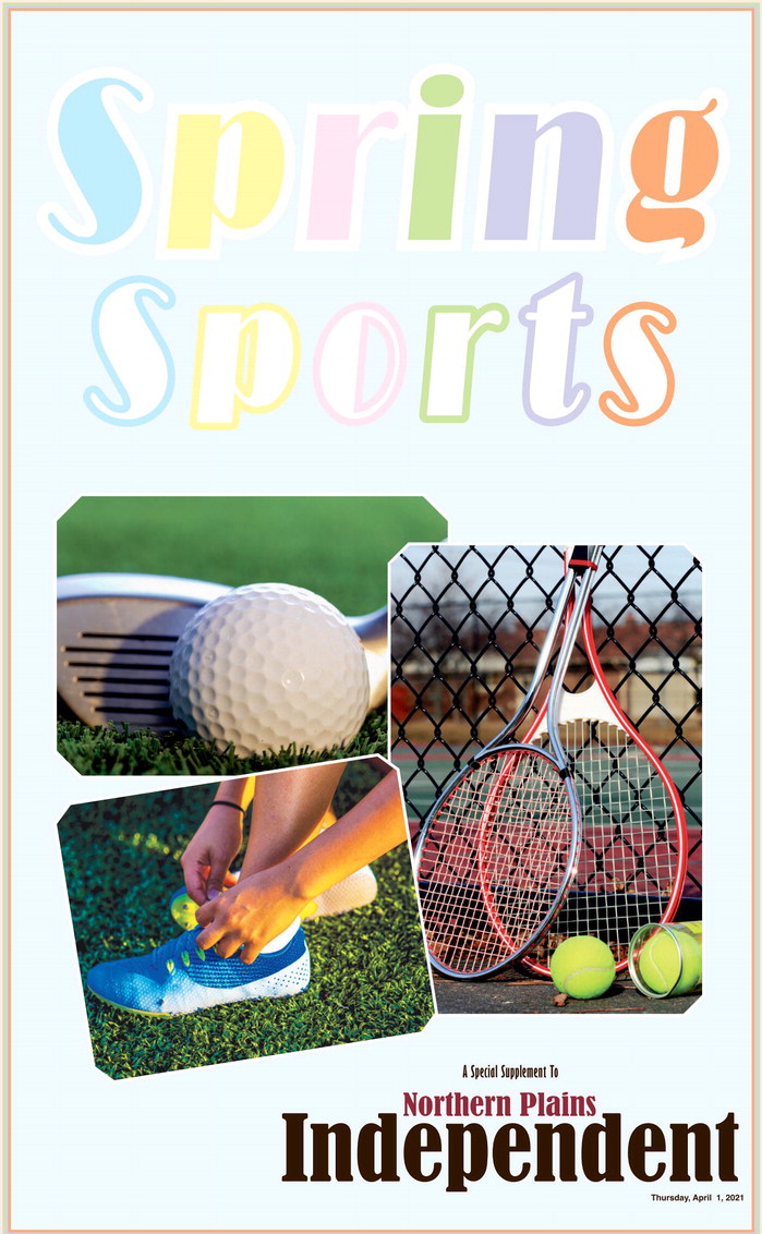 Spring Sports