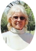 Maureen Carson