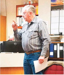 Resident Claims Commissioners Acted Illegally