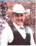 Donald Buckles