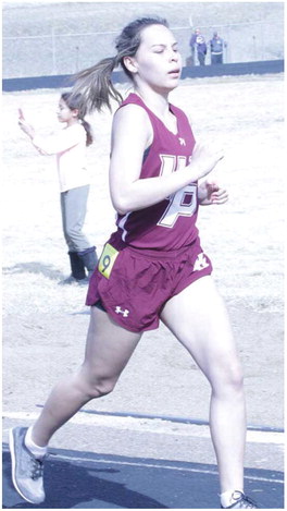 Campbell Serves As Wolves’ Multi-Sports Threat