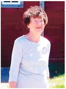 Beverly Martell