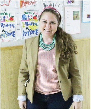 Public Input Needed  For School Curriculum