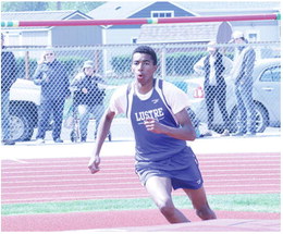Hambira, Whitmus Score During Eastern C Meet