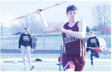 Poplar’s Athletes Place At Top 10