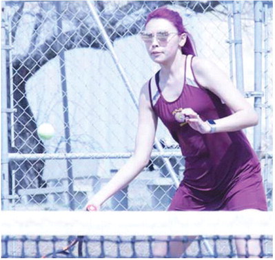 Poplar Players Place At Tournament
