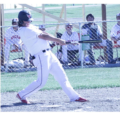 Bulls Score Win Over Wolf Point