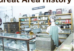 Museum Provides Great Area History