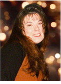 Gina Mayer