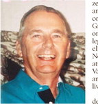 Douglas Baker