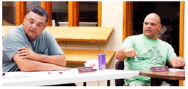 Erickson Returns, School Board Hires 53 Erickson Returns, School Board Hires 53