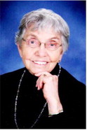 Marjory Legare