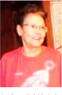 Barbara FastHorse