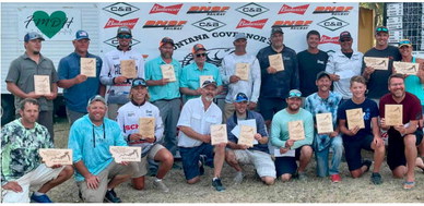 Team Repeats At Governor’s Cup