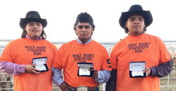 2021 Stampede Rodeo Highlights