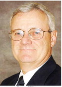 Waters Retires As President Of First Community Bank Waters Retires As President Of First Community Bank