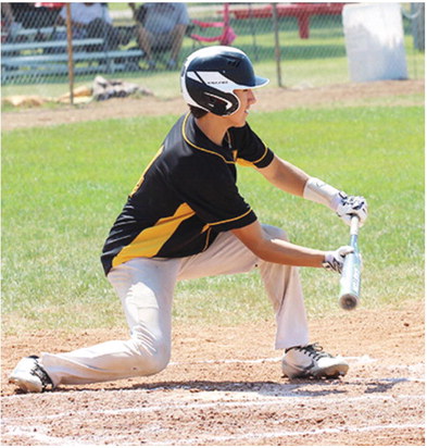 Yellow Jackets Drop Final Game Against Glasgow