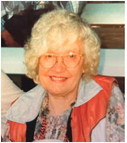 Loretta Martin