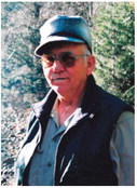Willard Landsrud