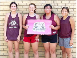 Teams Win At Fourth Rez Summer Slam
