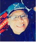Elwayne Rush Sr.