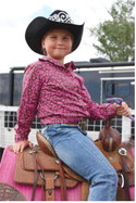 Go-Getters Youth Rodeo Held