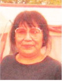 Mary Crowe