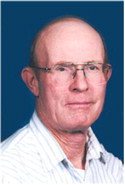Delbert Waters