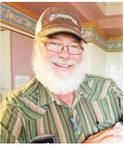 Bruce Boyum
