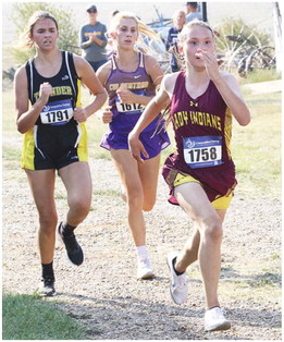 Poplar Earns Honors In Scobey Poplar Earns Honors In Scobey
