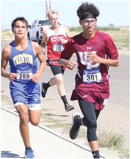 Wolves Take Top Spots In Poplar