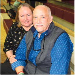 Lustre Christian Features New Principal, Guidance Counselor Lustre Christian Features New Principal, Guidance Counselor