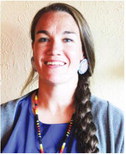 Zilkoski Rees Joins Teaching Staff At Frontier Zilkoski Rees Joins Teaching Staff At Frontier