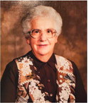 Constance Terry