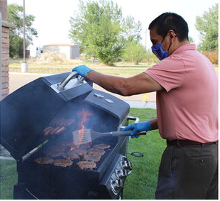 Fort Peck Tribes VA Holds Stand Downs In County