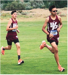 Summers Finishes First In Havre Summers Finishes First In Havre