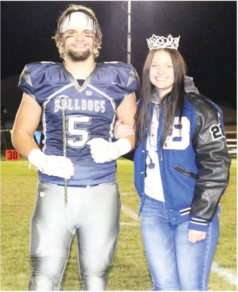 Bainville’s Homecoming
