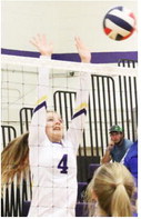 Cowgirls Fall Short To Strong Squads