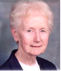 Sister Mary Hourigan