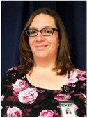 Harling Named Employee Of The Quarter