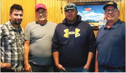 Generations Of Nemont Generations Of Nemont