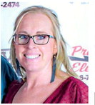 Fair Team Selected For Honors