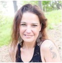 Janette  White Hawk