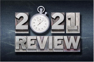 2021 Review