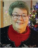 Sharon Rau